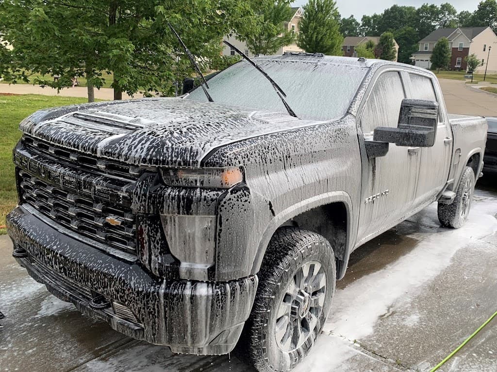 Jackson Auto Detailing featured