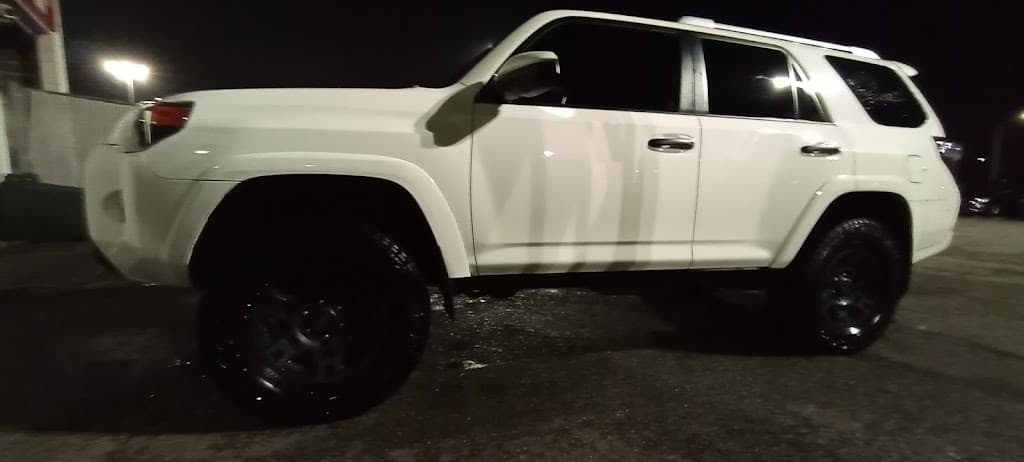 Orbitz Detailing featured
