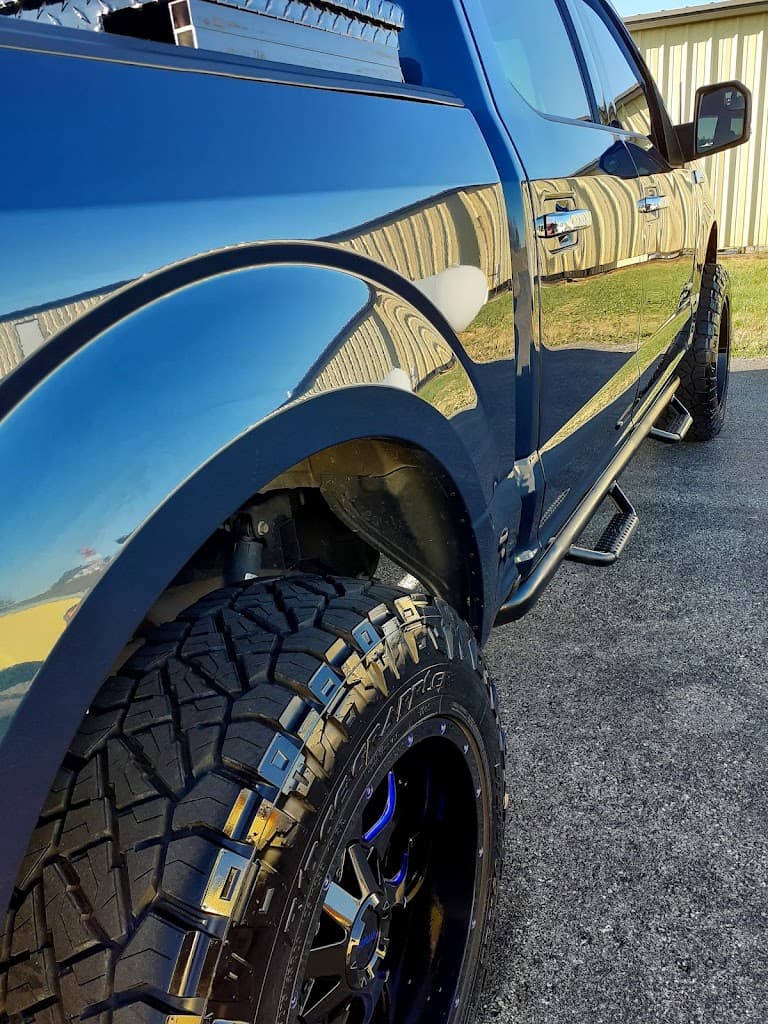 Super Clean Mobile Detailing Inc. featured