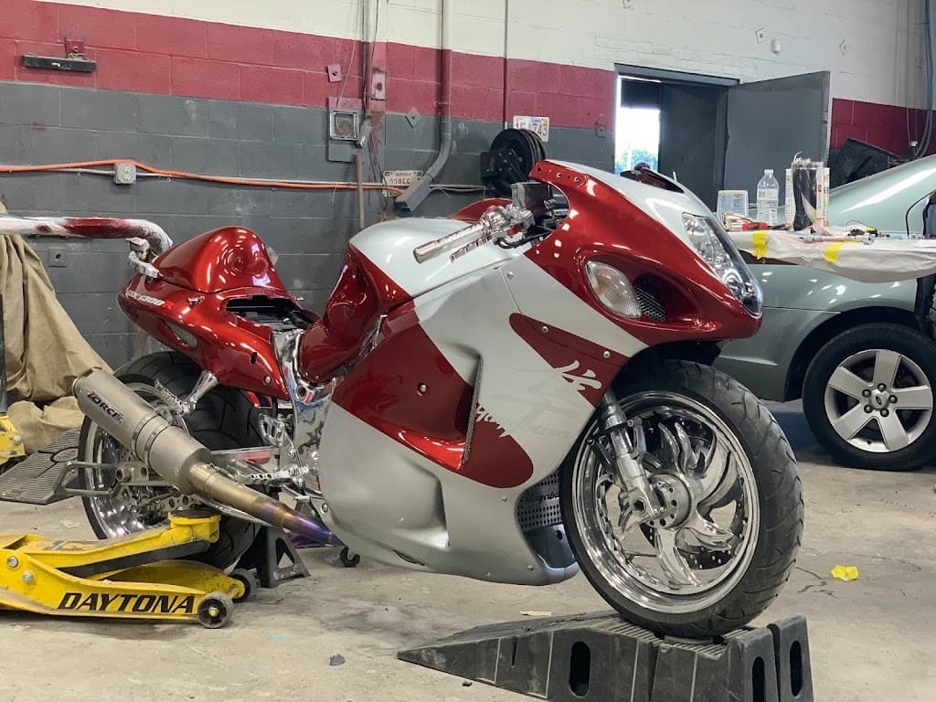 Extreme Auto Repair & Body Shop LLC featured