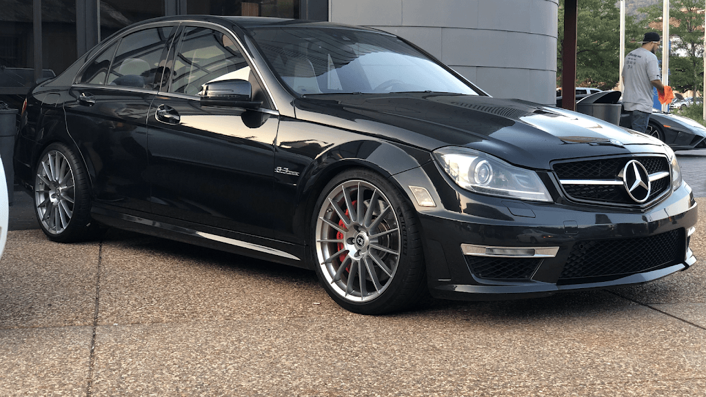 Detailed by Dave Auto Detailing & Coatings featured