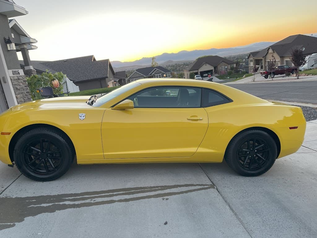 Ka-Chow Mobile Car Detailing,PMA featured