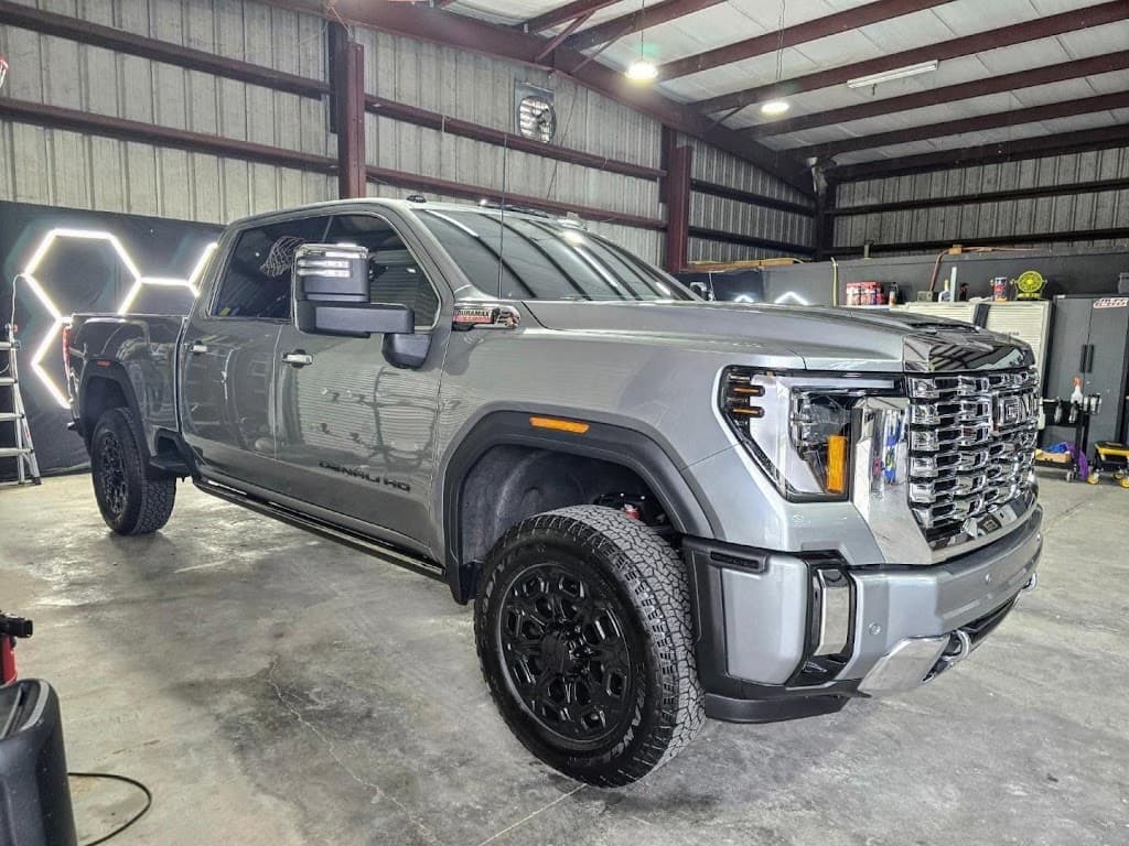Michael's Auto Detailing featured