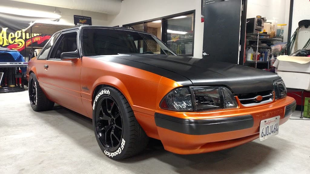 SMP Tint & Detail featured