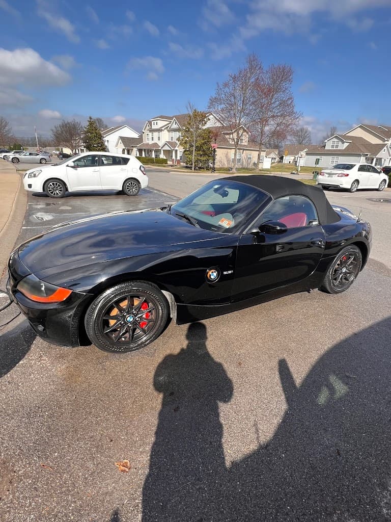 Duck's Auto Detail featured