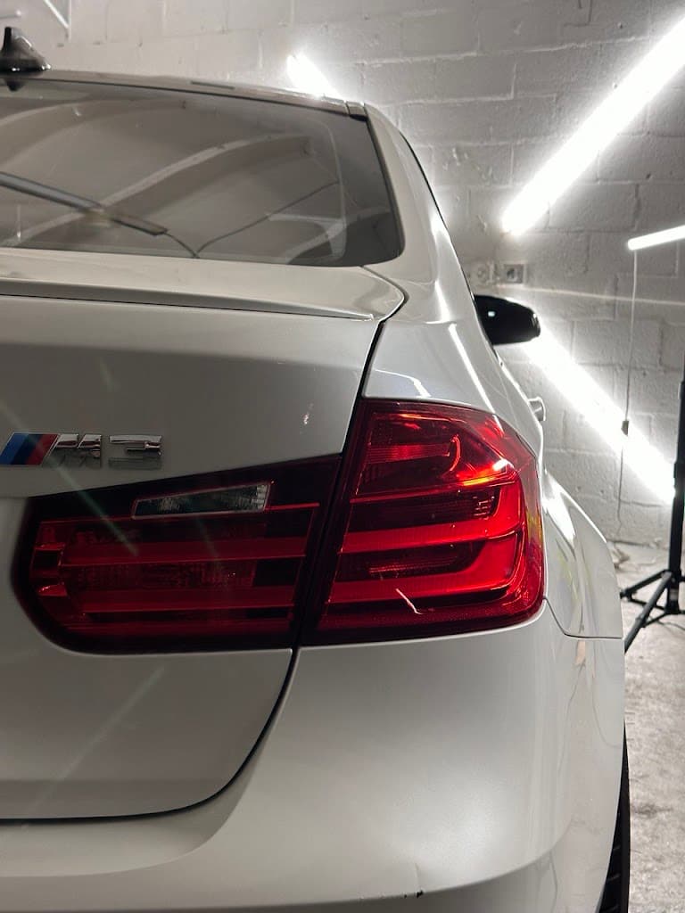 BuzzGlow Detailing Studio featured