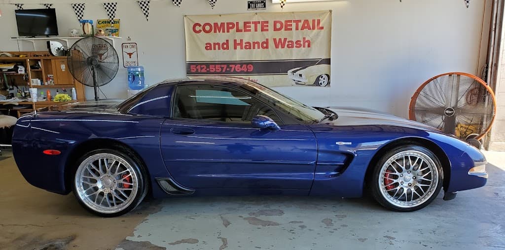 Complete Detail and Hand Wash featured