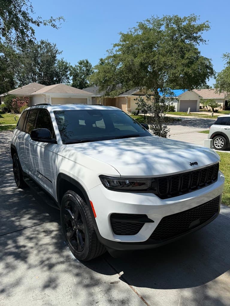 Apex Mobile Detailing & Ceramic Coatings, LLC featured