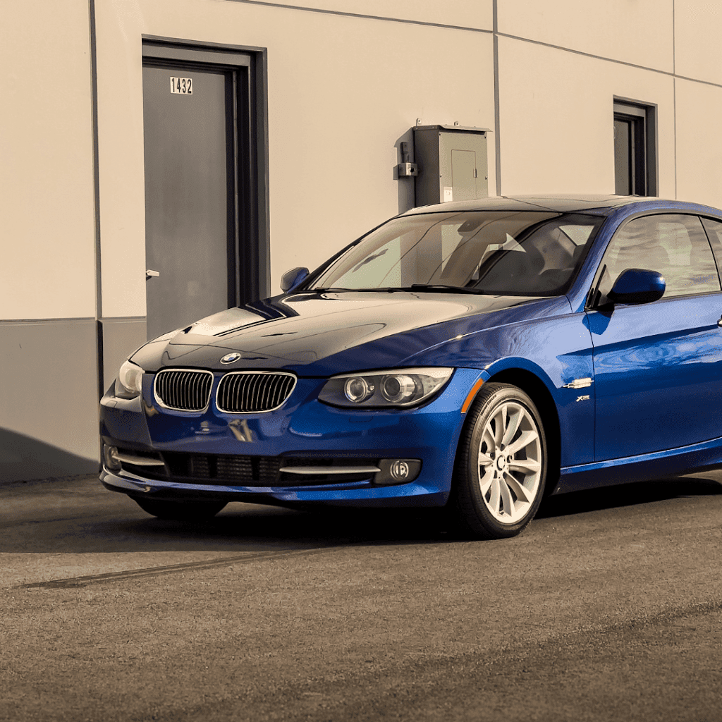 Pro Era Detailing LLC featured