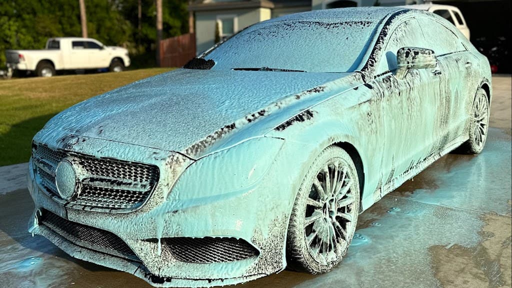 Premium Detailing featured