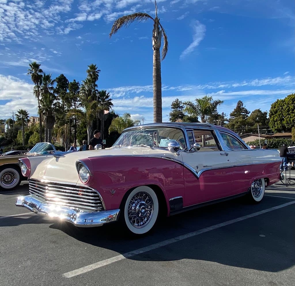Coastside Clean Rides featured