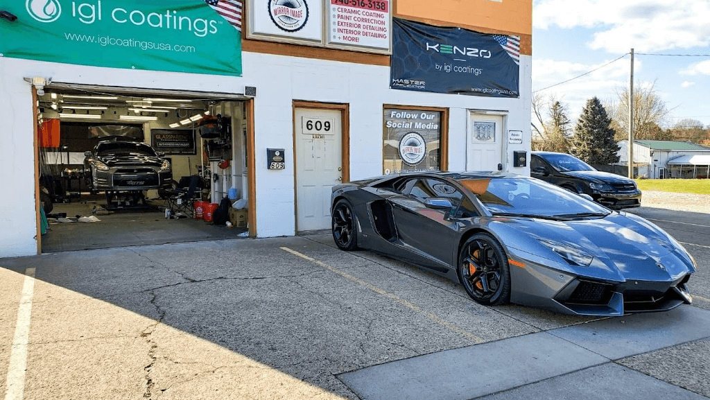 Mirror Image Detailing Plus LLC featured