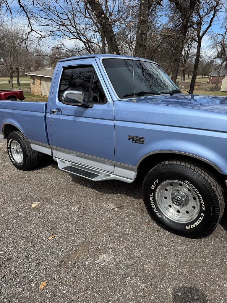 Davis Auto Detail featured