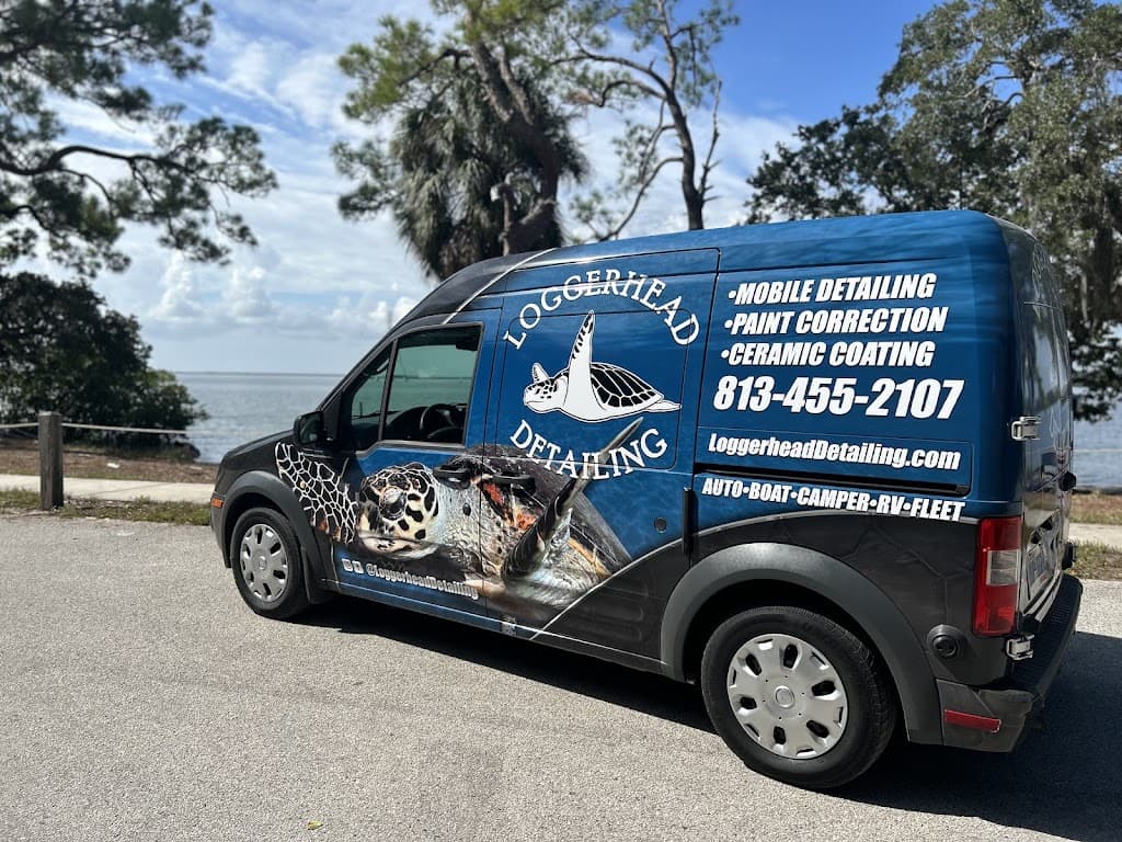 Loggerhead Detailing LLC featured