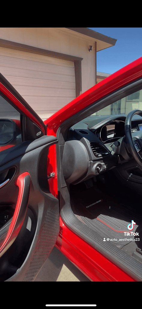 Auto Aesthetics Detailing featured