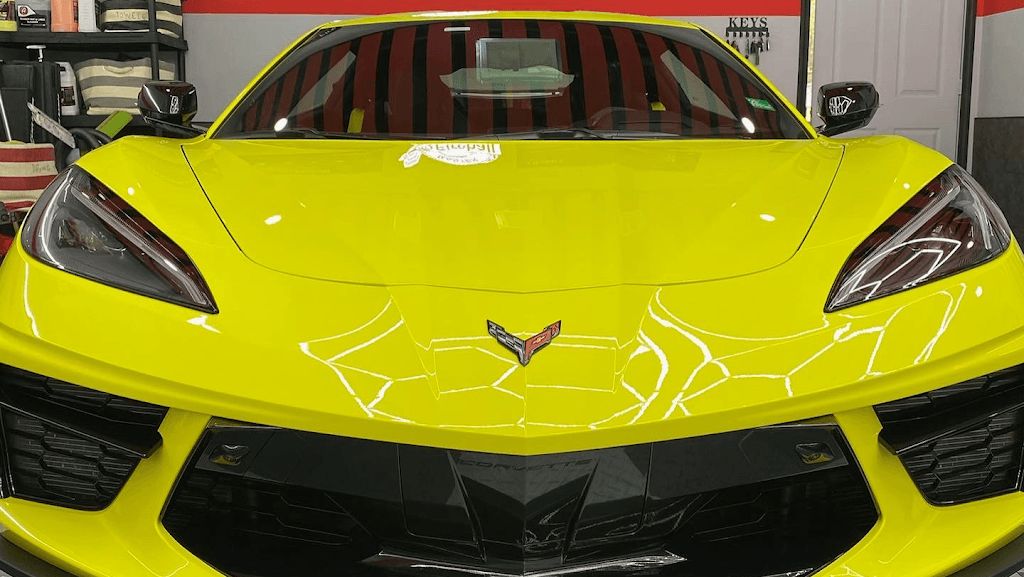 So Fresh & So Clean Detailers featured