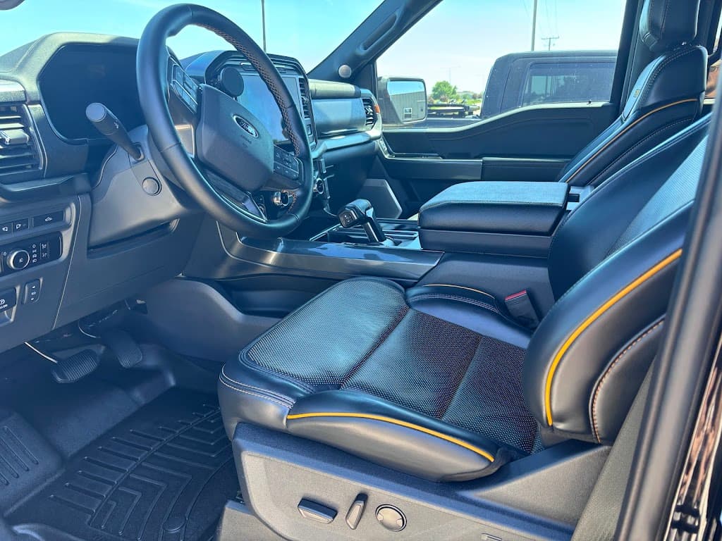 Sharp G's Auto Detailing featured