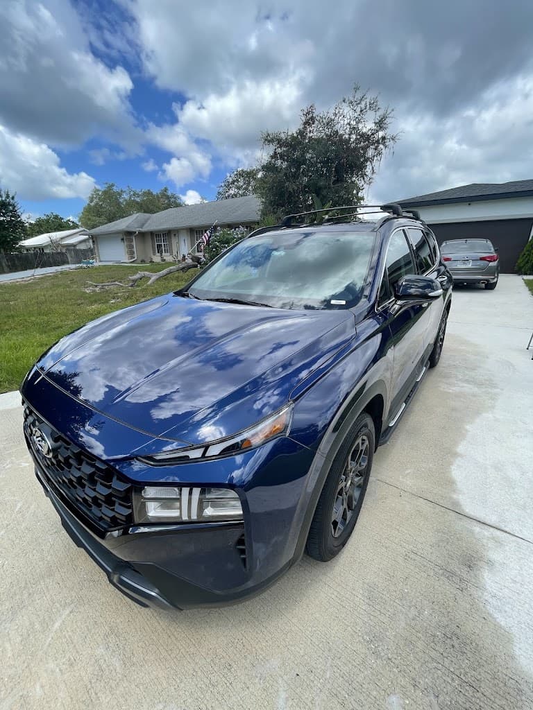 VVS Ceramic Coating featured