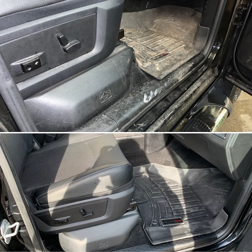 Solis Auto Detailing featured