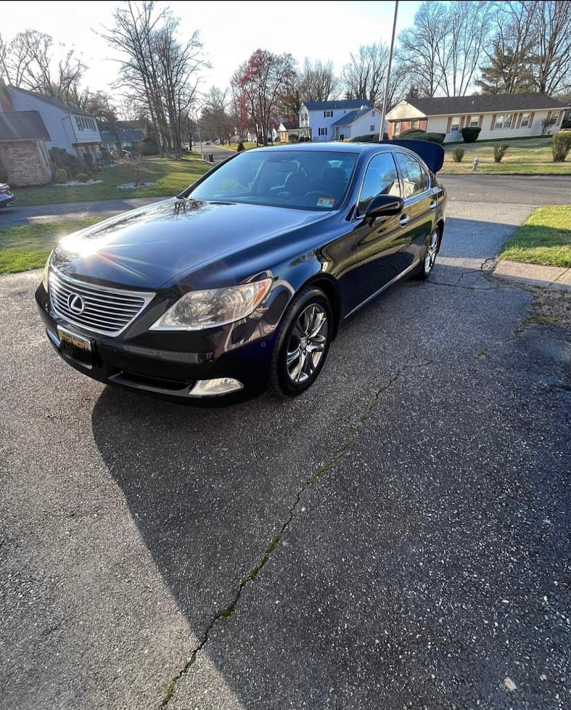The Detail Boss LLC featured
