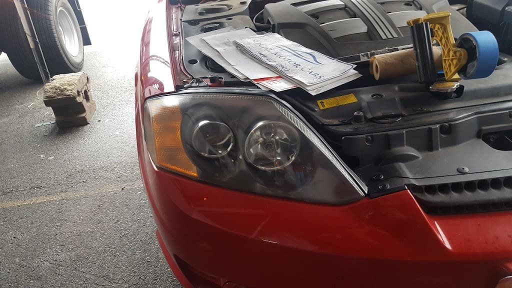 Apex Auto Appearance LLC featured