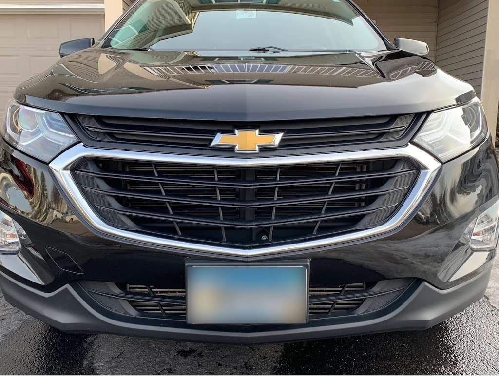 Pollworth's Mobile Detailing featured
