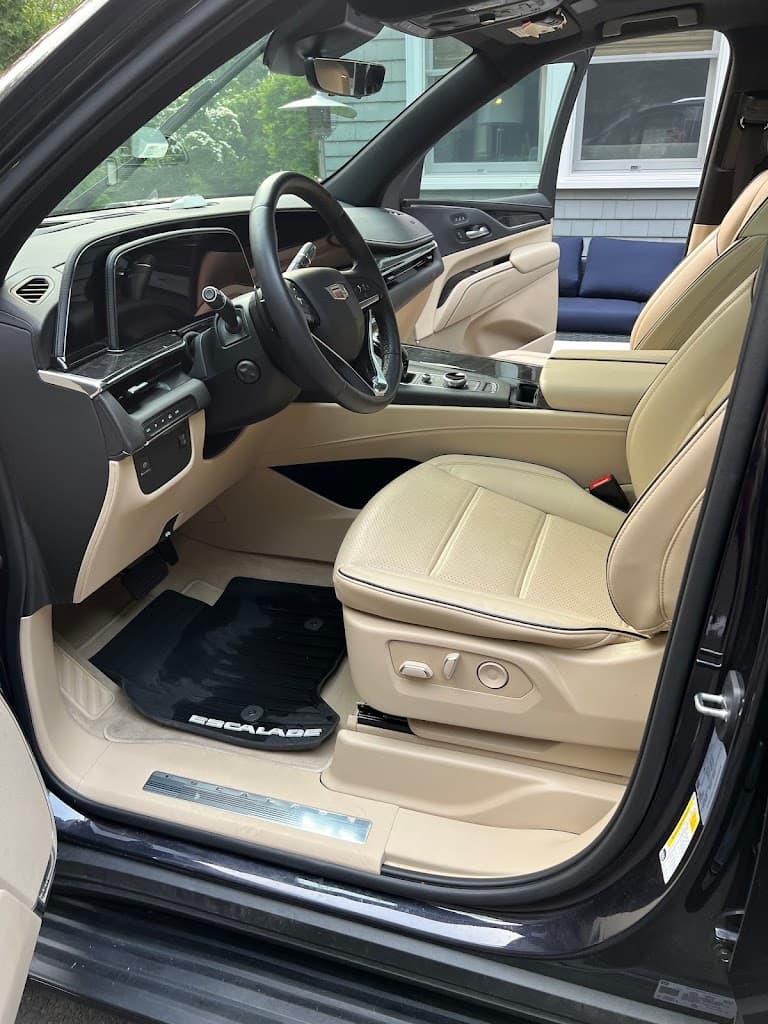 Tommy's Car Detailing featured