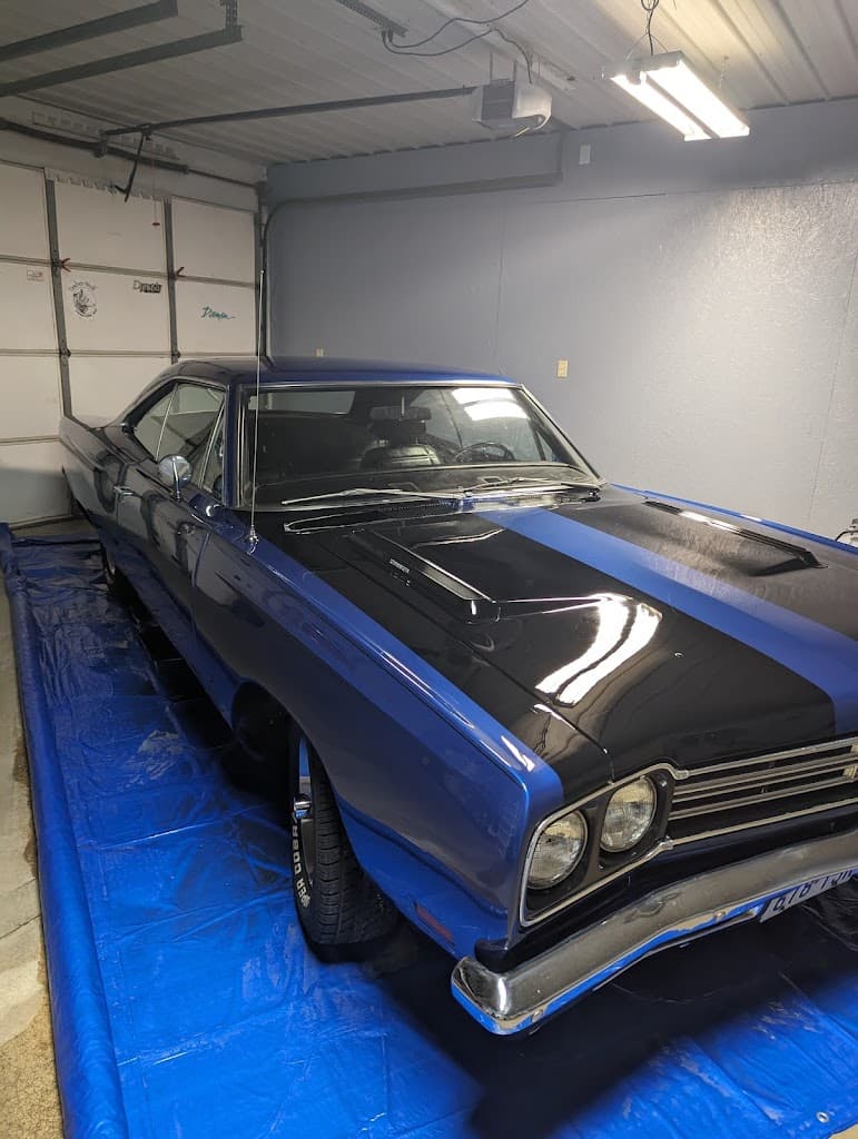 All Star Detailing | Mobile Auto Car Detailing | Car Wash Goshen | Paint Protection Film featured