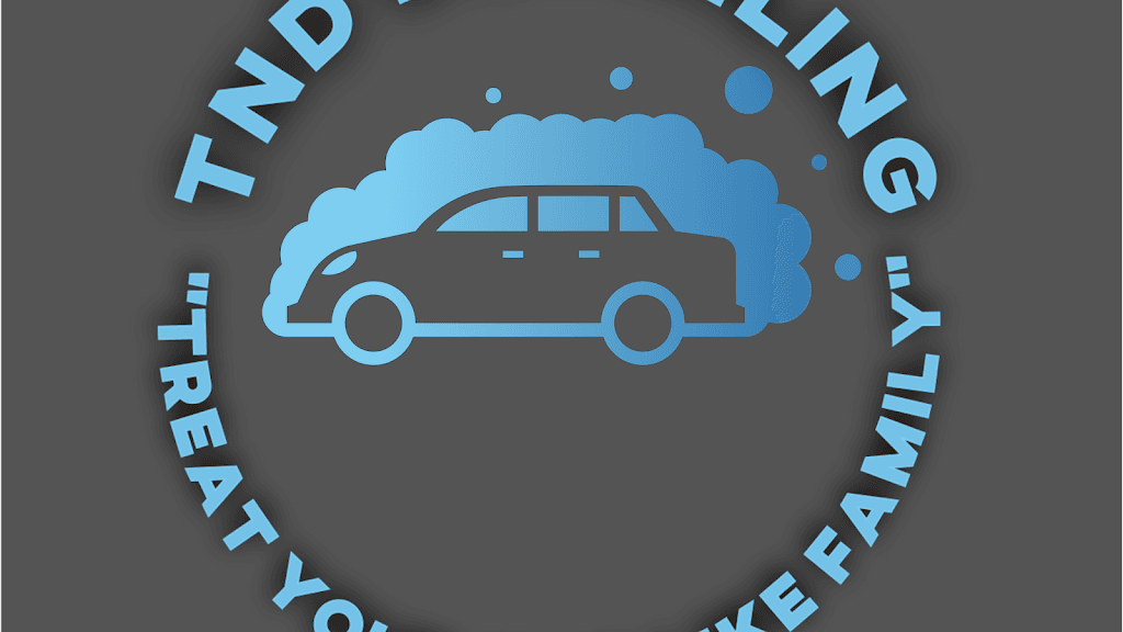 TND mobile detailing featured