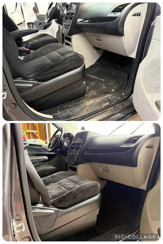 MPS Auto Detail featured