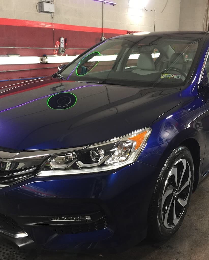 Anthony's Auto Salon Inc. Professional Auto Detailing and Ceramic Coatings featured