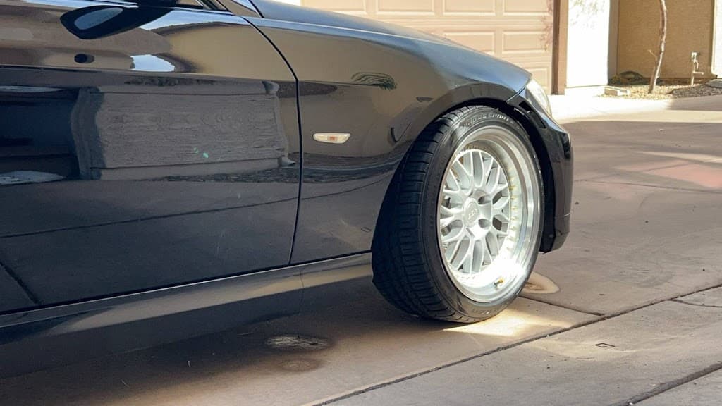 HiStandard Detailing Co. featured