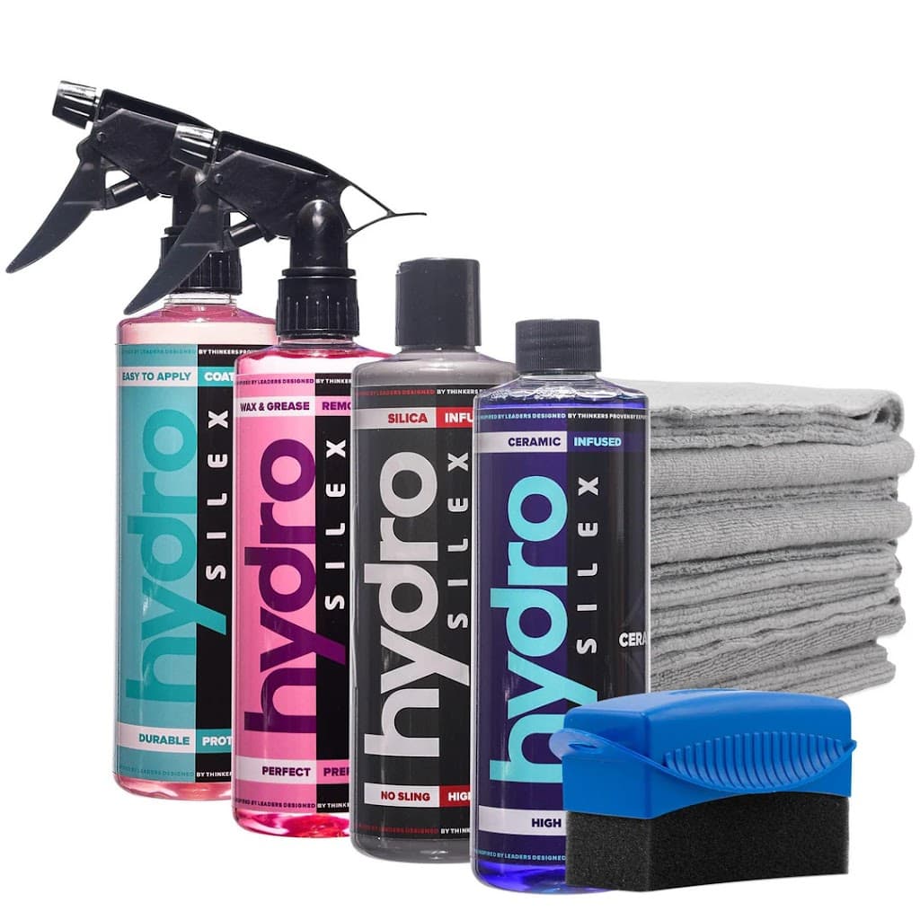 HydroSilex USA featured