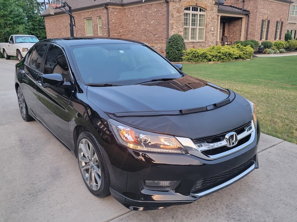 PERSONAL TOUCH AUTO DETAILING featured