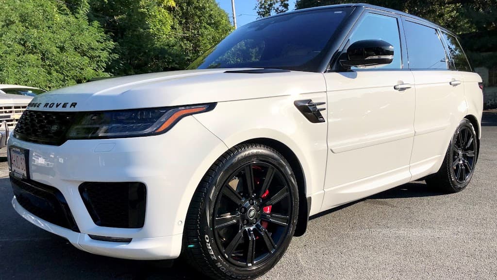 Impressions Automobile Detailing featured