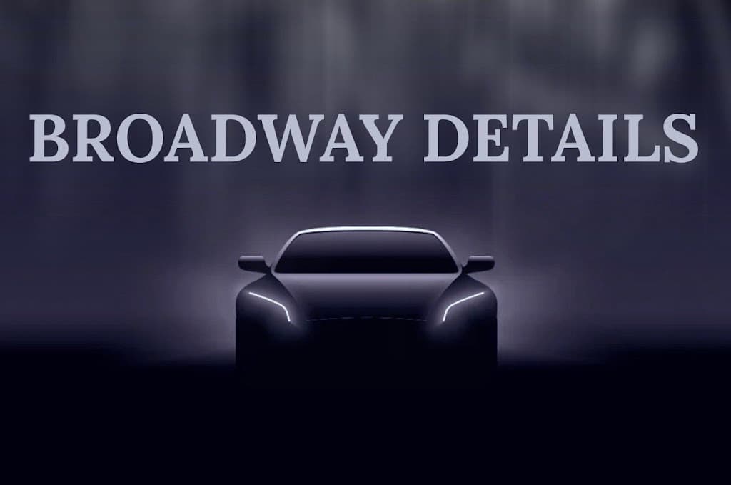 Broadway Detailing featured