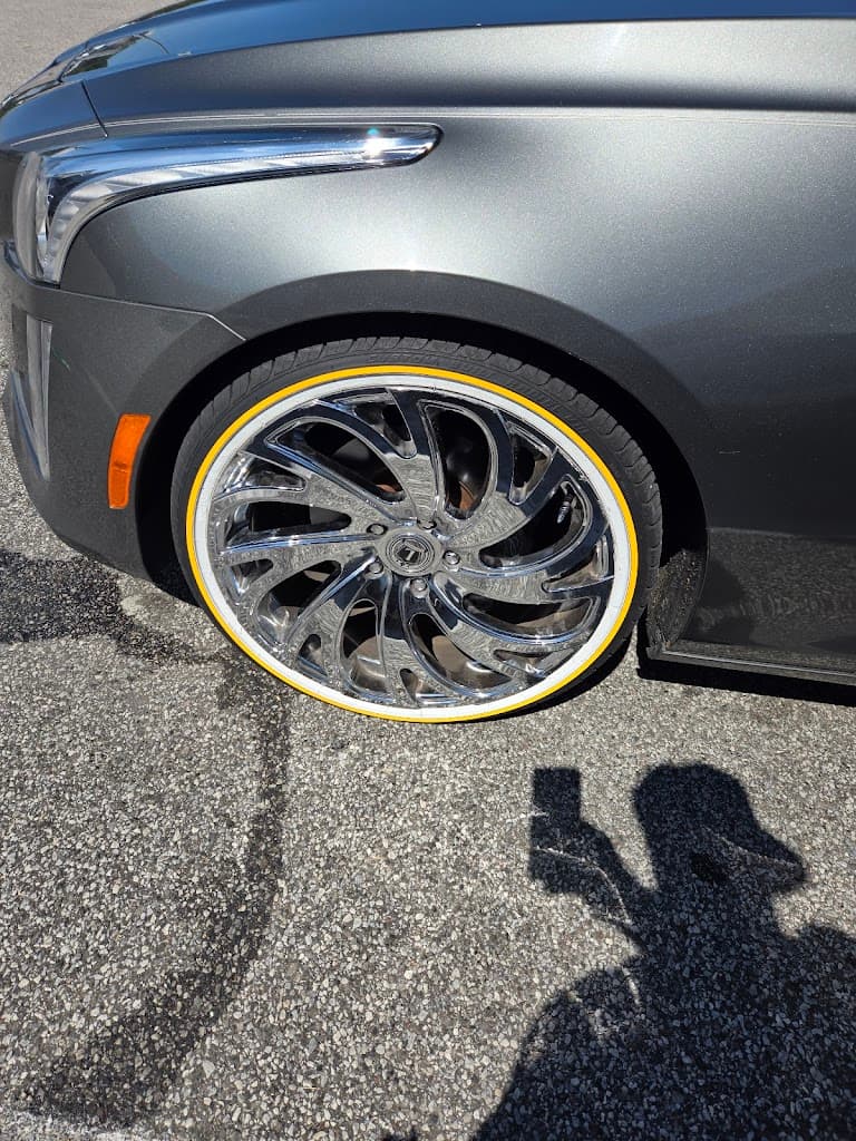 SHARP SHINE AUTO featured