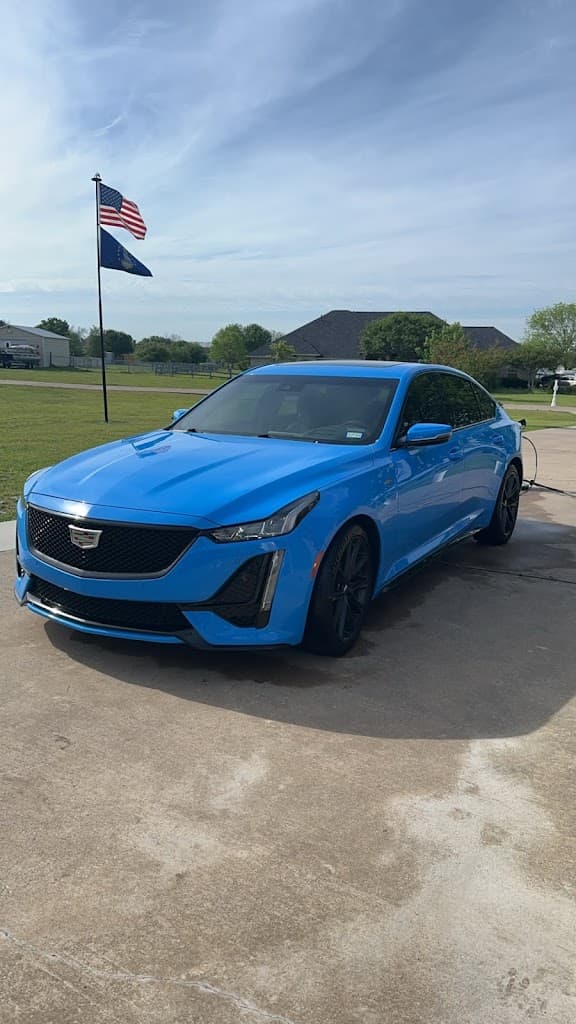Divine auto Detailing featured