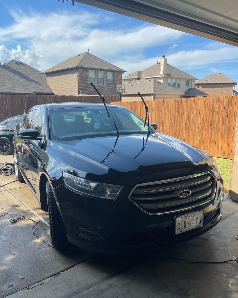 Dr.Detail Mobile Detailing featured