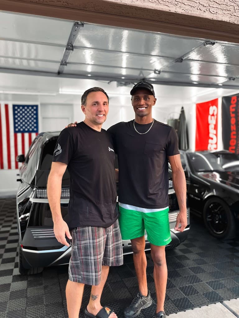 Restore Automotive Appearance featured