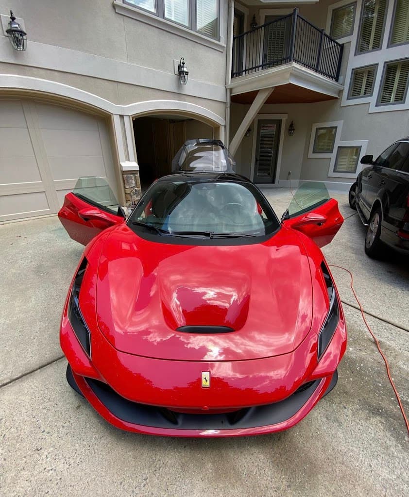 BMD Mobile Detailing LLC featured
