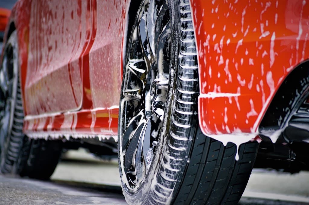 Diamond VIP Car Wash & Detail featured