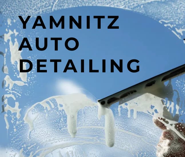 Yamnitz Auto Detailing featured