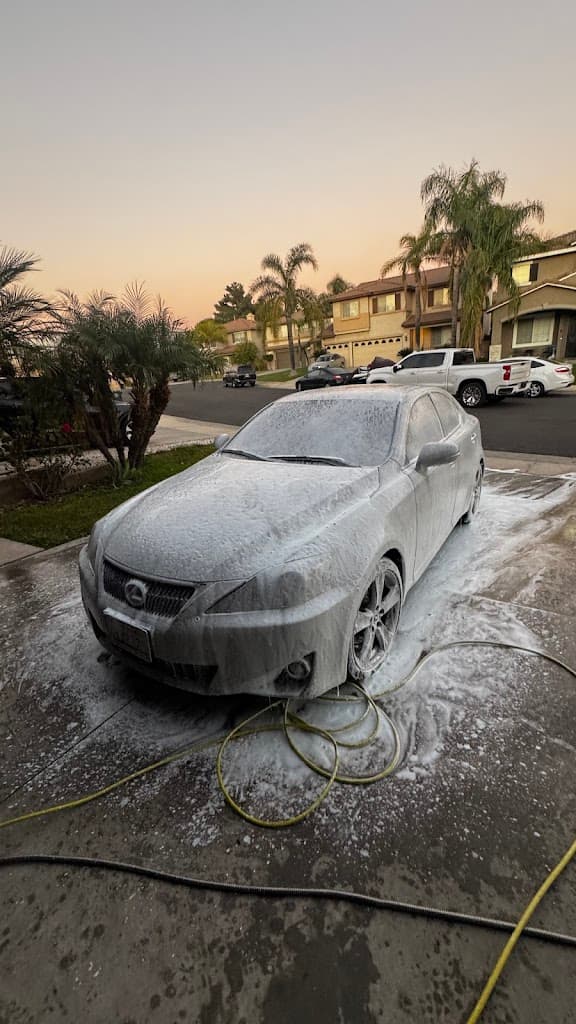 JB Precision Auto Detailing Services featured