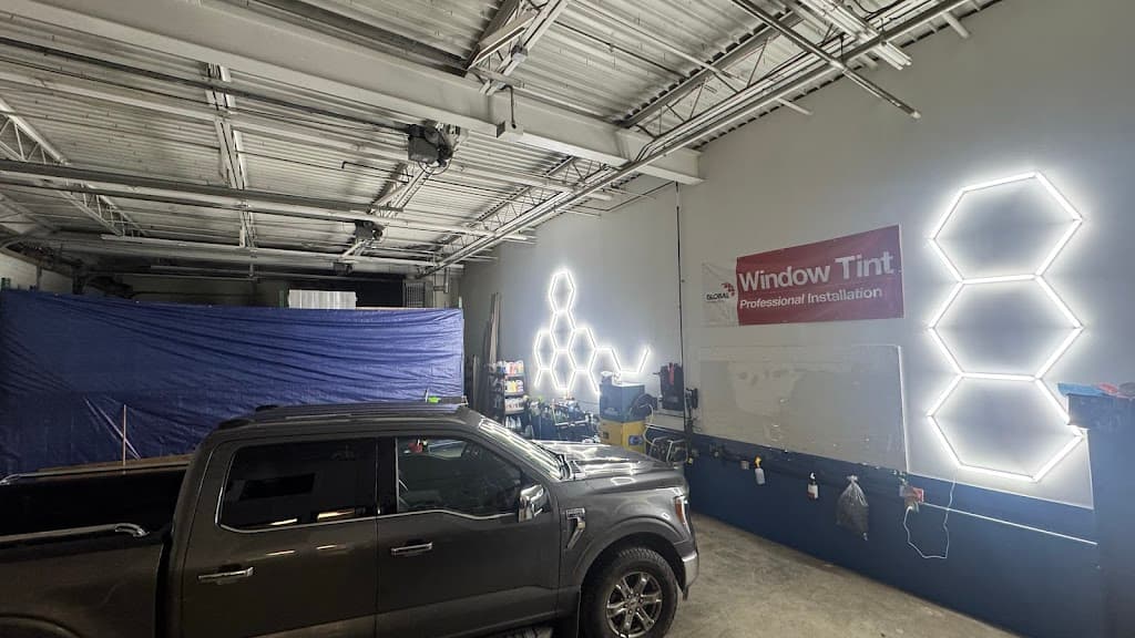 Laverriere Auto Detailing LLC (Ceramic Coatings, Window Tint & Paint Protection Film) featured