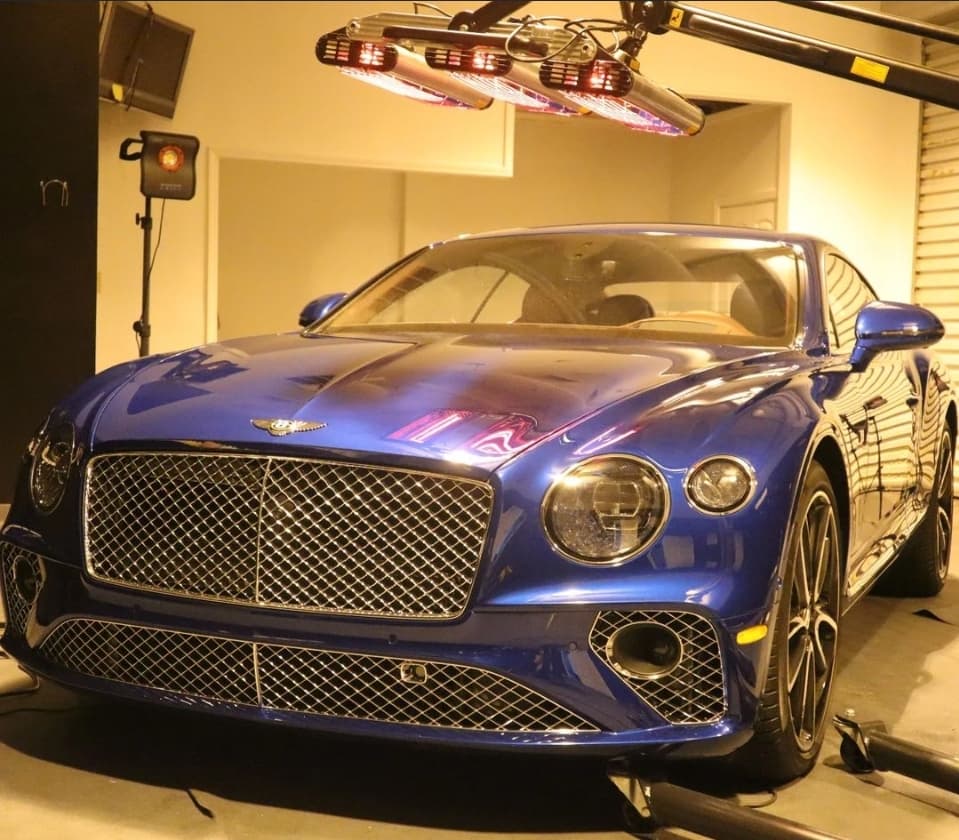 Presidential Auto Pro featured