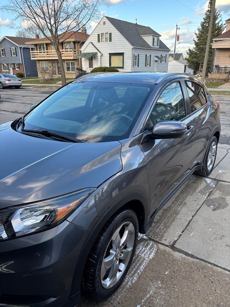 Kiko Detailing featured