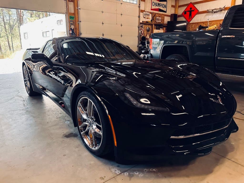 MK Services - Mobile Auto Detailing & Ceramic Coating featured