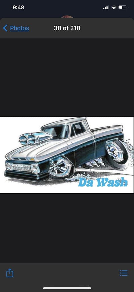 Da Wash Auto Spa featured