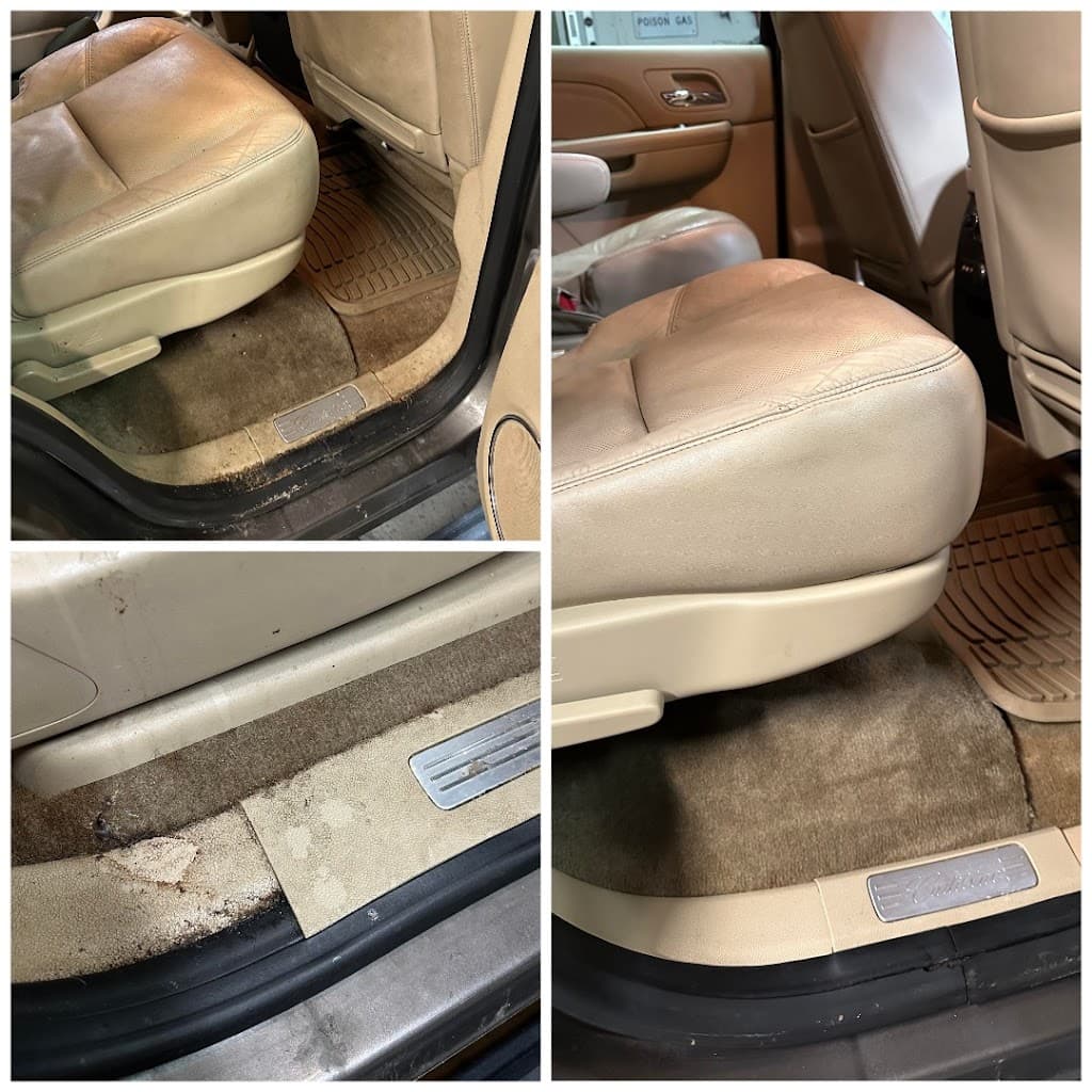 CJ's Blackout Auto Spa featured